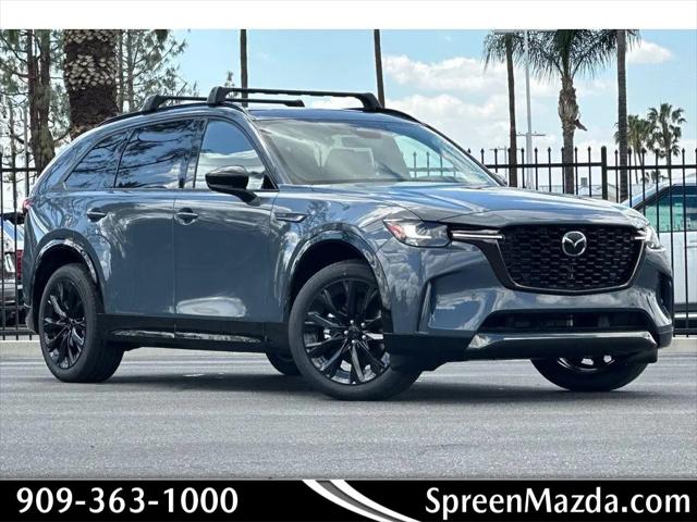 2026 Mazda X-90 3.3 Turbo S Premium Sport for sale in Loma Linda, CA