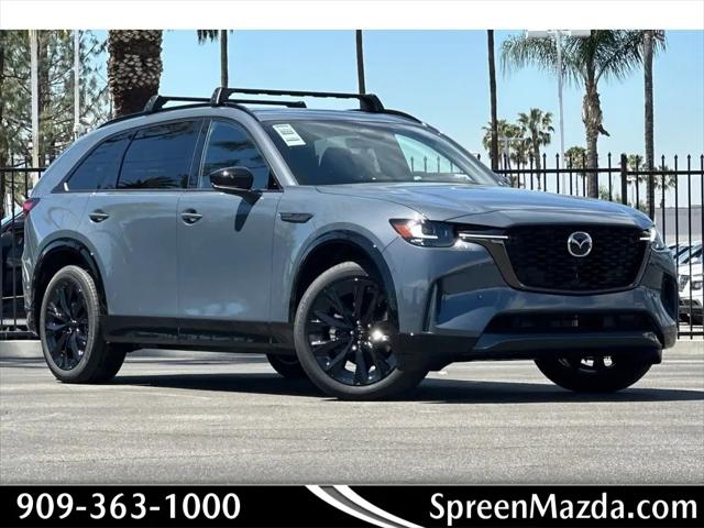 2026 Mazda X-90 3.3 Turbo S Premium Sport for sale in Loma Linda, CA