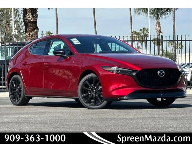2026 Mazda Mazda3 2.5 Turbo Premium Plus for sale in Loma Linda, CA