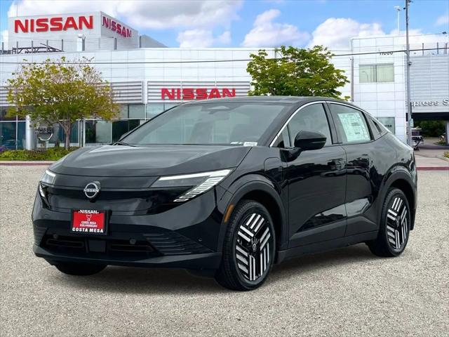 2026 Nissan LEAF SV+ for sale in Costa Mesa, CA