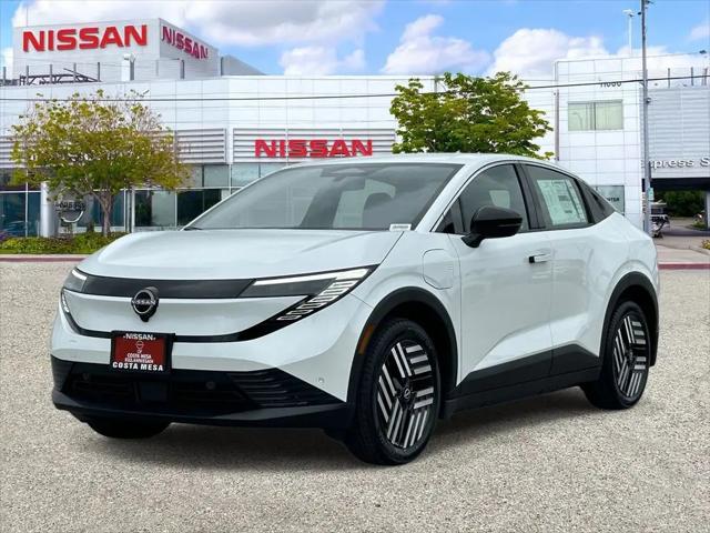 2026 Nissan LEAF SV+ for sale in Costa Mesa, CA