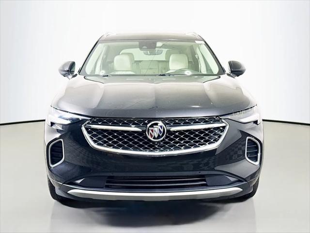 2023 Buick Envision Avenir FWD