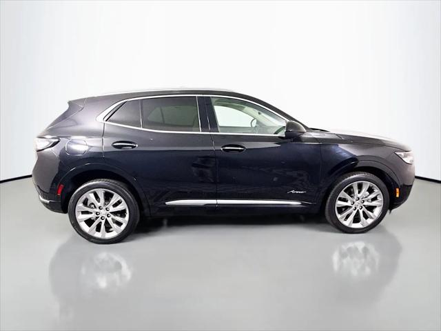 2023 Buick Envision Avenir FWD