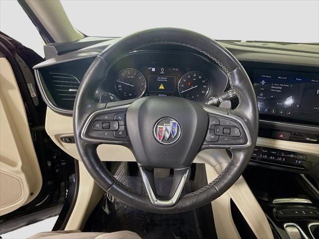 2023 Buick Envision Avenir FWD