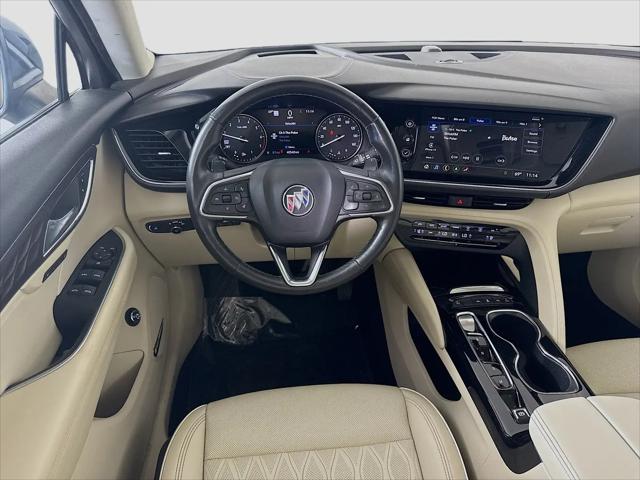 2023 Buick Envision Avenir FWD