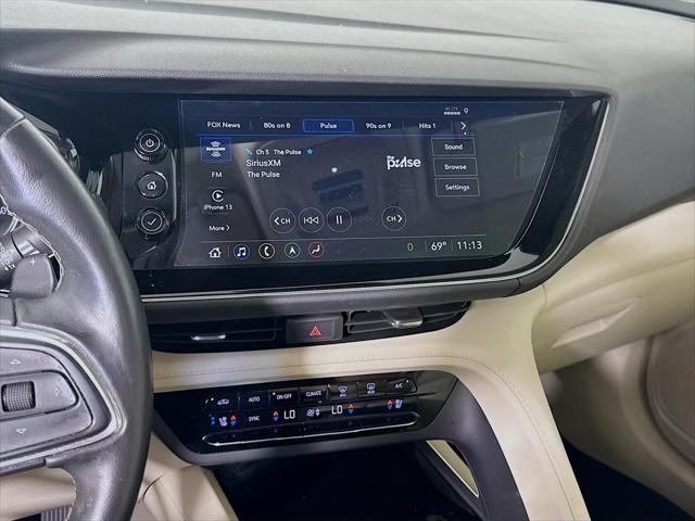 2023 Buick Envision Avenir FWD