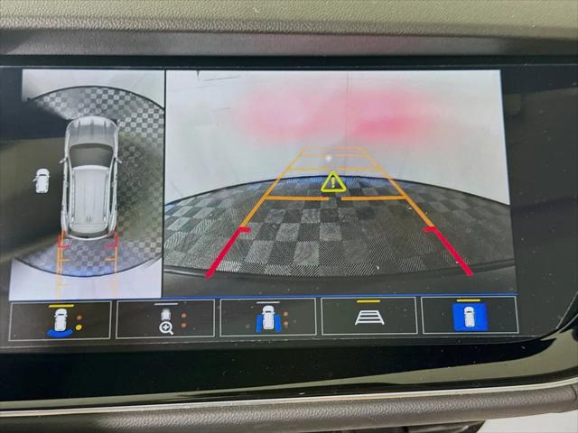 2023 Buick Envision Avenir FWD