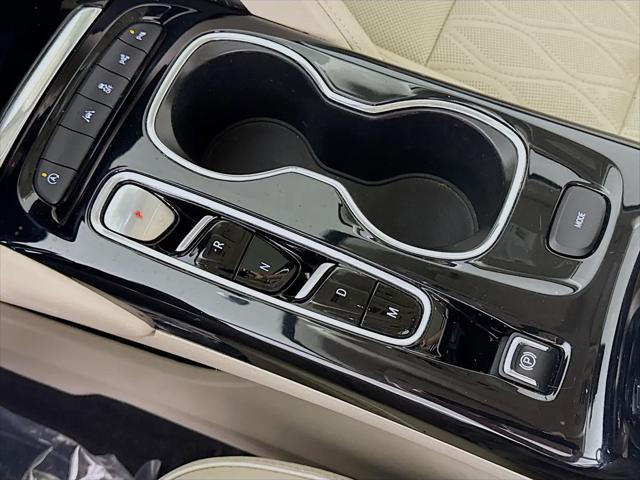 2023 Buick Envision Avenir FWD
