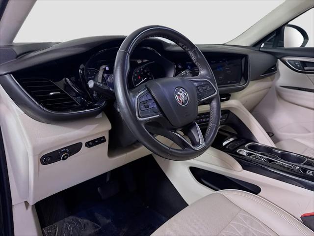 2023 Buick Envision Avenir FWD