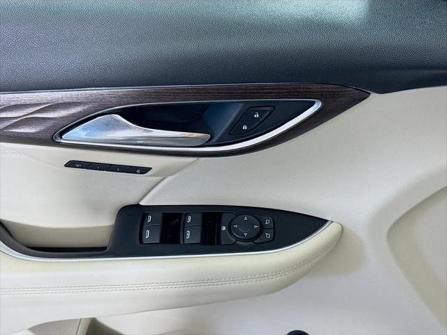 2023 Buick Envision Avenir FWD
