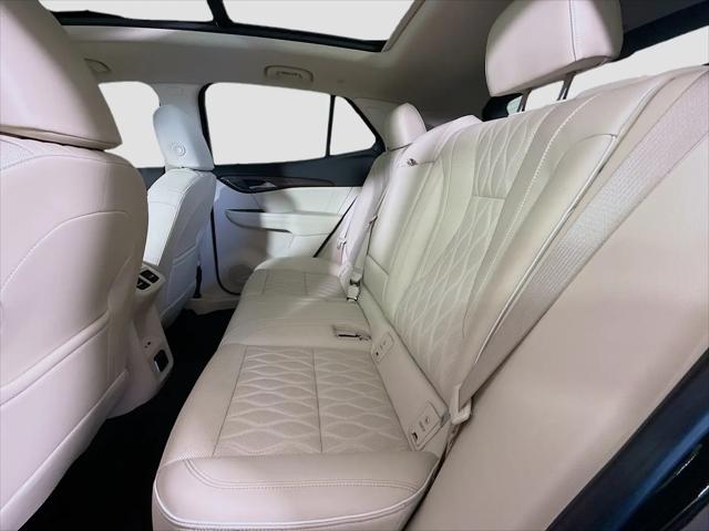 2023 Buick Envision Avenir FWD
