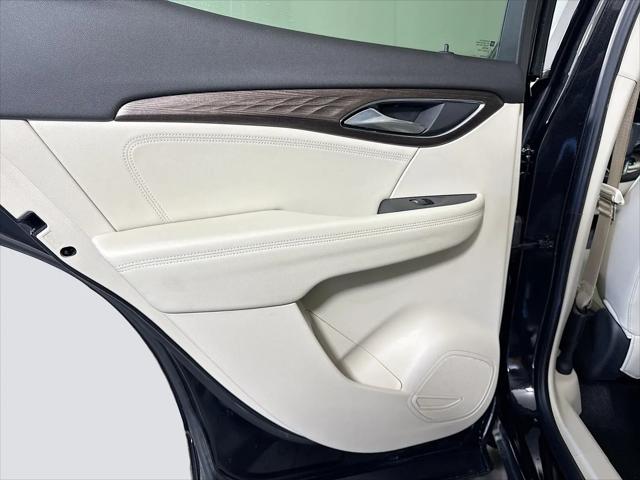 2023 Buick Envision Avenir FWD