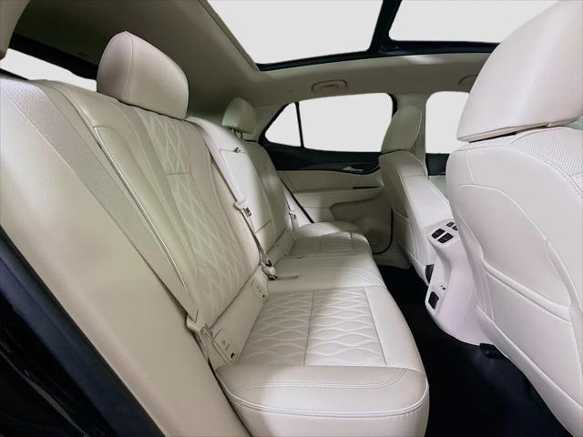 2023 Buick Envision Avenir FWD