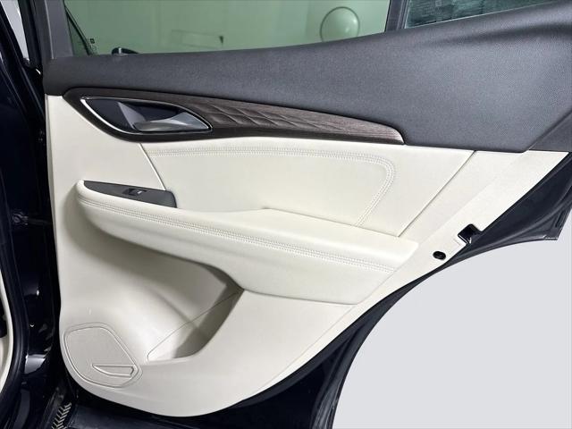 2023 Buick Envision Avenir FWD