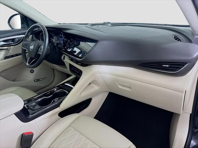 2023 Buick Envision Avenir FWD