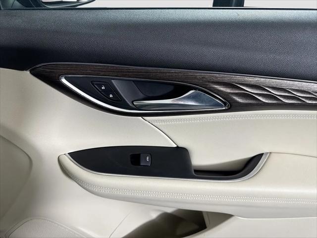 2023 Buick Envision Avenir FWD