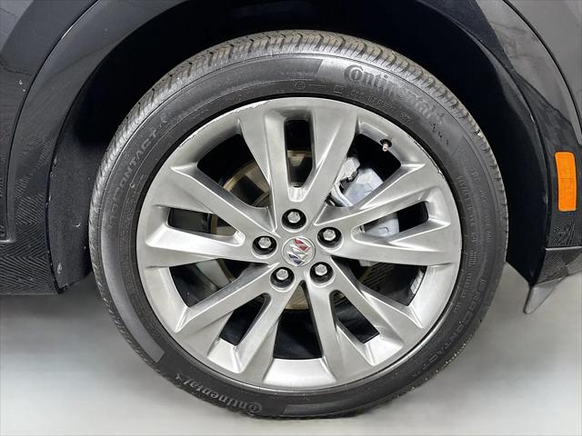 2023 Buick Envision Avenir FWD