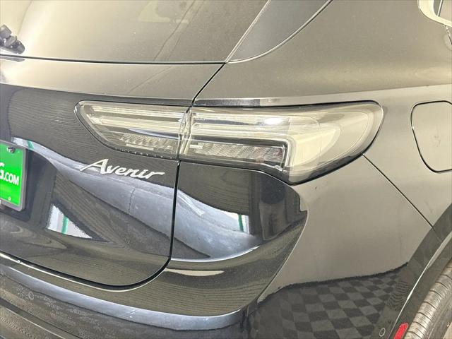 2023 Buick Envision Avenir FWD