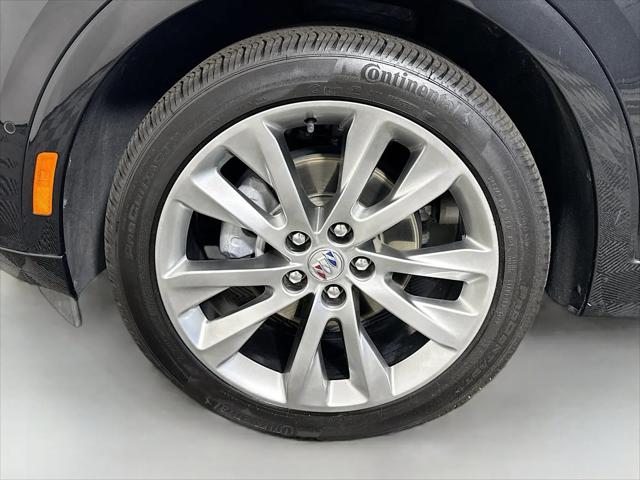2023 Buick Envision Avenir FWD