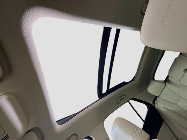 2023 Buick Envision Avenir FWD