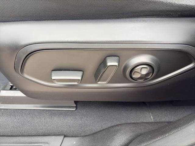 2025 Jeep Grand Cherokee L Laredo 4x4