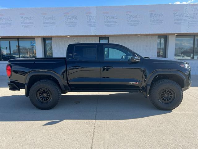 2024 GMC Canyon AT4 for sale in Marshall, MN