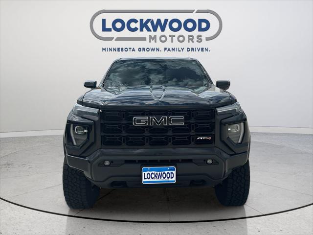 2024 GMC Canyon AT4 for sale in Marshall, MN