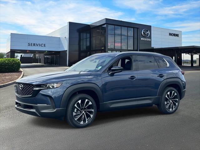 2026 Mazda CX-50 Hybrid Premium Plus for sale in Avondale, AZ