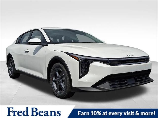 2026 Kia K4 LXS for sale in Mechanicsburg, PA