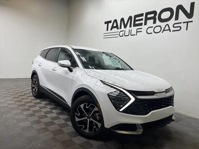 2024 Kia Sportage EX for sale in Daphne, AL