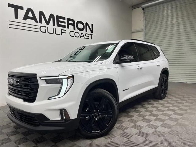 2026 GMC Acadia Elevation FWD for sale in Daphne, AL