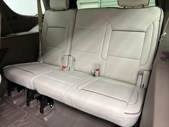 2026 GMC Yukon 4WD Denali