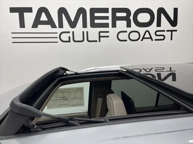 2026 GMC Yukon 4WD Denali