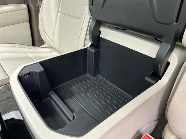 2026 GMC Yukon 4WD Denali