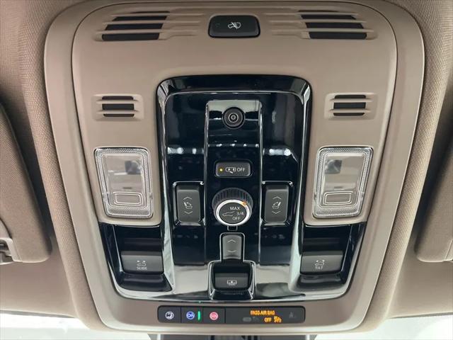 2026 GMC Yukon 4WD Denali