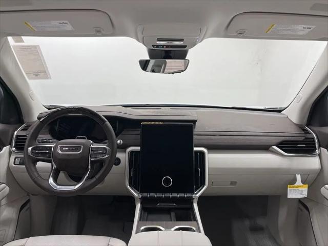 2026 GMC Acadia Denali FWD