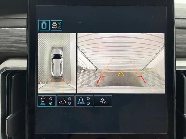 2026 GMC Acadia Denali FWD