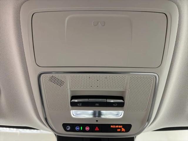 2026 GMC Acadia Denali FWD