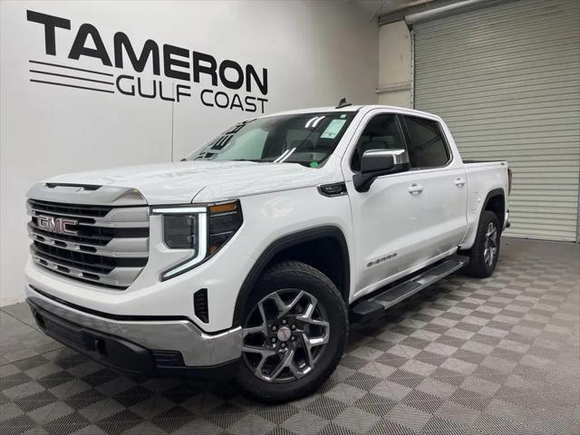 2026 GMC Sierra 1500 Crew Cab, Short Bed, SLE, 4WD for sale in Daphne, AL