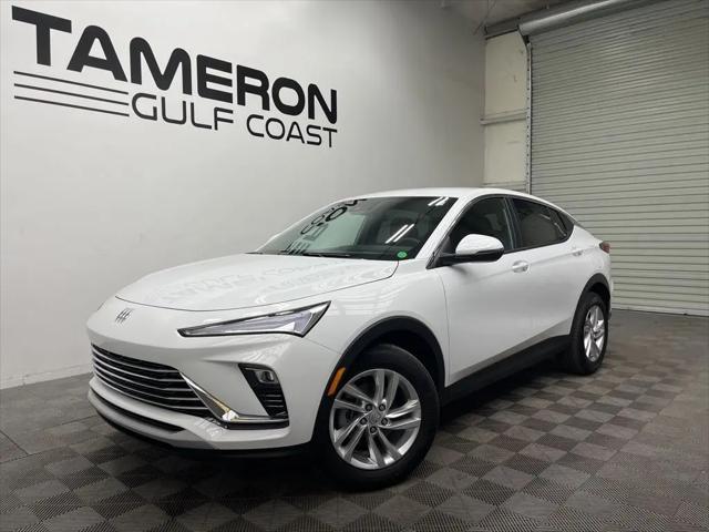 2026 Buick NV Preferred FWD for sale in Daphne, AL