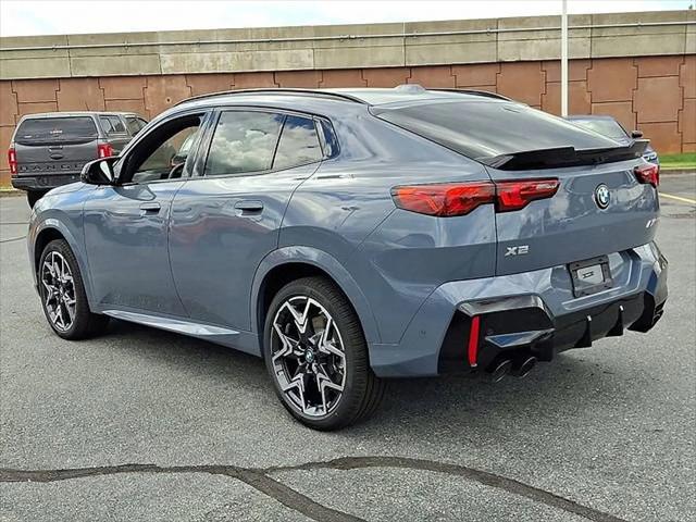 2025 BMW X2 M35i