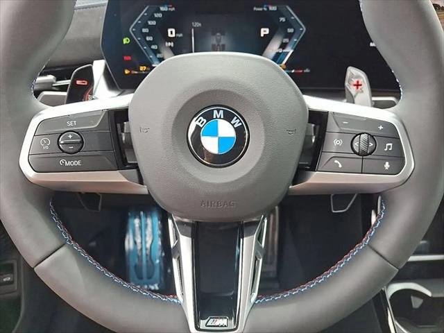 2025 BMW X2 M35i
