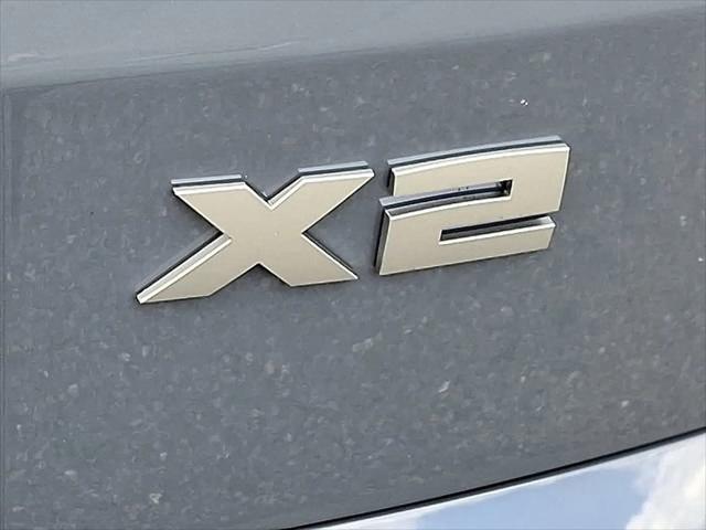 2025 BMW X2 M35i