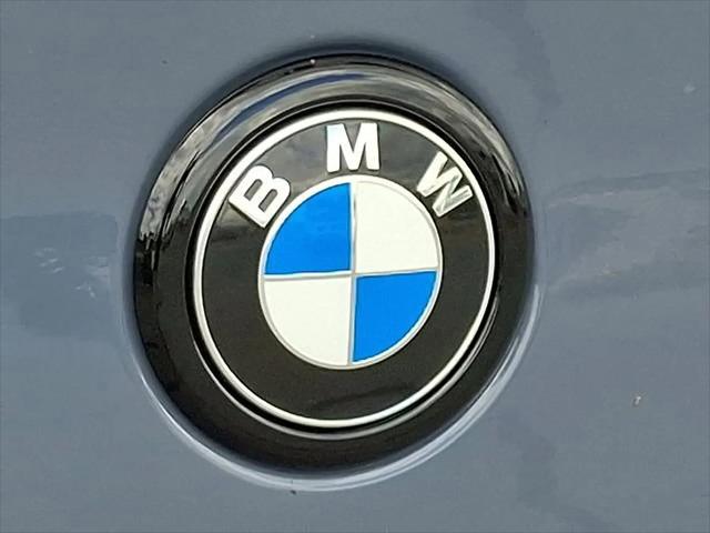 2025 BMW X2 M35i