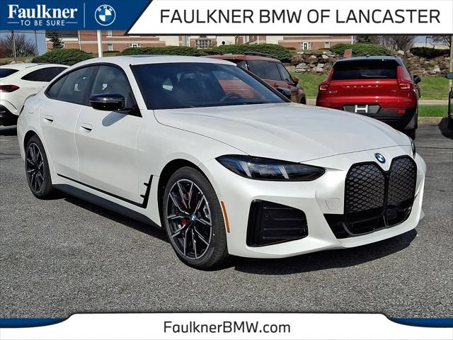 2026 BMW i4 xDrive40 for sale in Lancaster, PA