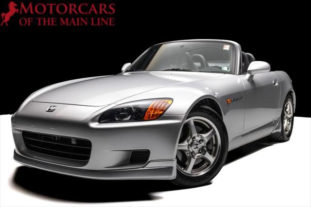 2002 Honda S2000 Base for sale in King of Prussia, PA