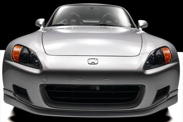 2002 Honda S2000 Base