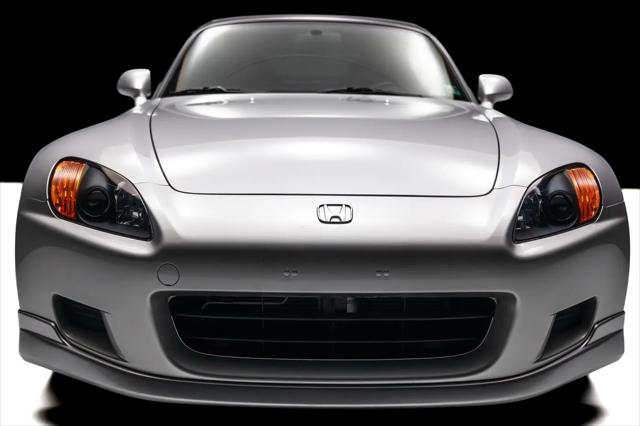 2002 Honda S2000 Base