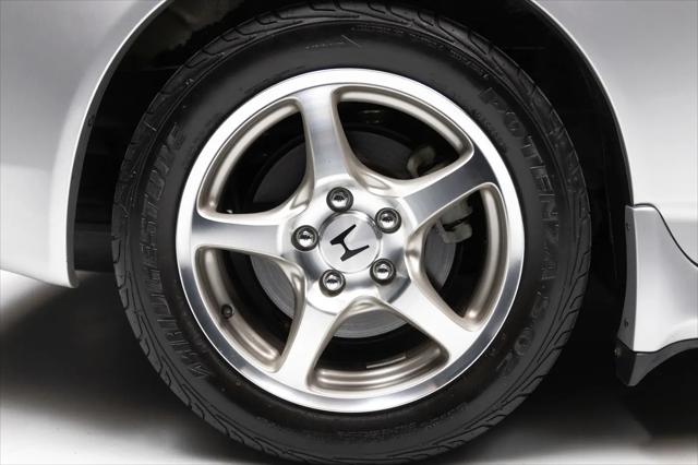 2002 Honda S2000 Base