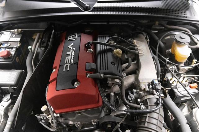 2002 Honda S2000 Base